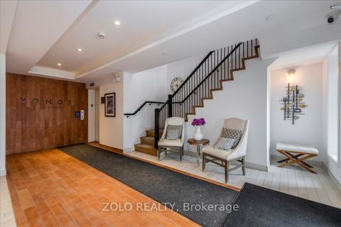 Photo 3 at 402 - 100 Dean Avenue, Painswick South, Barrie