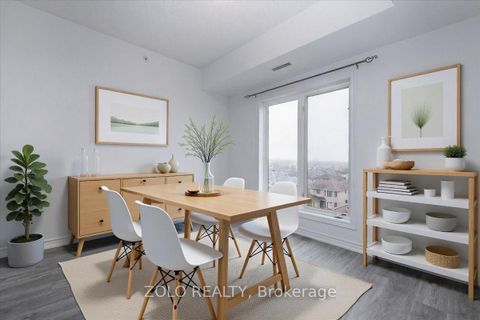 Photo 6 at 402 - 100 Dean Avenue, Painswick South, Barrie