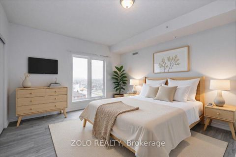 Photo 11 at 402 - 100 Dean Avenue, Painswick South, Barrie