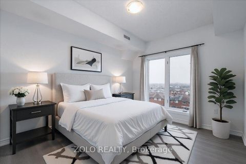 Photo 13 at 402 - 100 Dean Avenue, Painswick South, Barrie