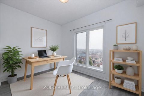 Photo 14 at 402 - 100 Dean Avenue, Painswick South, Barrie