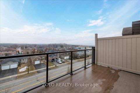 Photo 15 at 402 - 100 Dean Avenue, Painswick South, Barrie