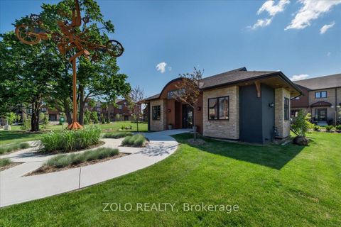 Photo 16 at 402 - 100 Dean Avenue, Painswick South, Barrie