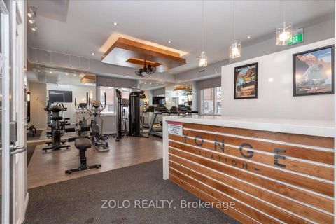 Photo 18 at 402 - 100 Dean Avenue, Painswick South, Barrie