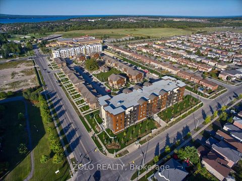 Photo 20 at 402 - 100 Dean Avenue, Painswick South, Barrie