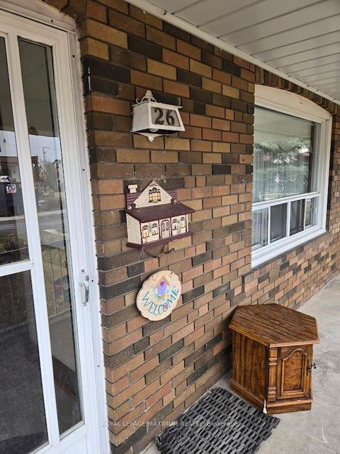 Photo 1 at 26 Landour Avenue, Eglinton West, Toronto