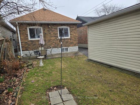 Photo 21 at 26 Landour Avenue, Eglinton West, Toronto