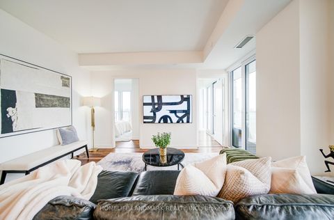 Photo 7 at 1419 - 60 Princess Street, Waterfront Communities C8, Toronto