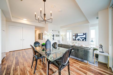 Photo 8 at 1419 - 60 Princess Street, Waterfront Communities C8, Toronto