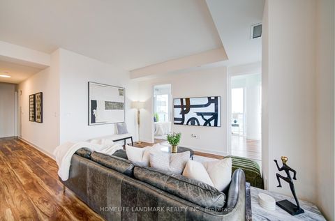 Photo 10 at 1419 - 60 Princess Street, Waterfront Communities C8, Toronto