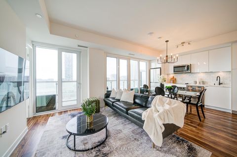 Photo 11 at 1419 - 60 Princess Street, Waterfront Communities C8, Toronto