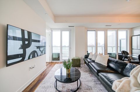 Photo 13 at 1419 - 60 Princess Street, Waterfront Communities C8, Toronto