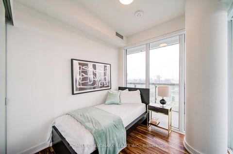 Photo 16 at 1419 - 60 Princess Street, Waterfront Communities C8, Toronto