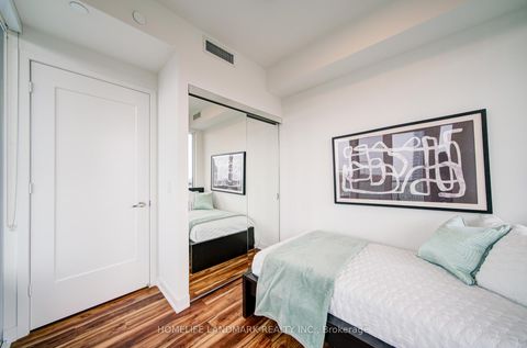 Photo 17 at 1419 - 60 Princess Street, Waterfront Communities C8, Toronto