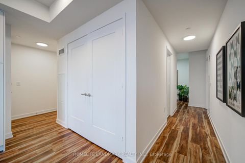 Photo 19 at 1419 - 60 Princess Street, Waterfront Communities C8, Toronto