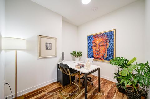 Photo 20 at 1419 - 60 Princess Street, Waterfront Communities C8, Toronto