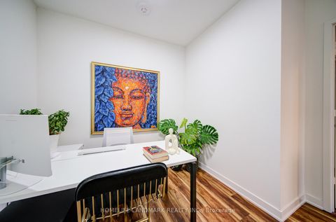 Photo 21 at 1419 - 60 Princess Street, Waterfront Communities C8, Toronto