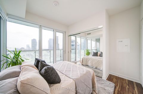 Photo 23 at 1419 - 60 Princess Street, Waterfront Communities C8, Toronto