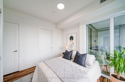 Photo 24 at 1419 - 60 Princess Street, Waterfront Communities C8, Toronto