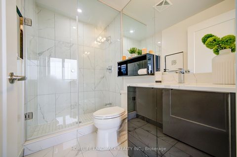 Photo 25 at 1419 - 60 Princess Street, Waterfront Communities C8, Toronto