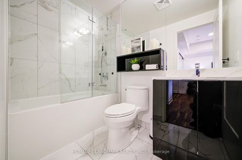 Photo 26 at 1419 - 60 Princess Street, Waterfront Communities C8, Toronto