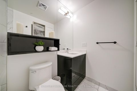 Photo 27 at 1419 - 60 Princess Street, Waterfront Communities C8, Toronto