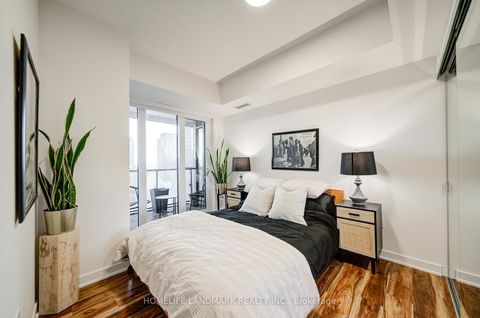 Photo 28 at 1419 - 60 Princess Street, Waterfront Communities C8, Toronto