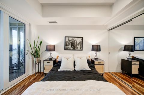 Photo 29 at 1419 - 60 Princess Street, Waterfront Communities C8, Toronto