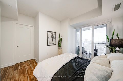Photo 30 at 1419 - 60 Princess Street, Waterfront Communities C8, Toronto