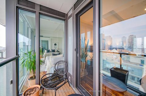 Photo 33 at 1419 - 60 Princess Street, Waterfront Communities C8, Toronto