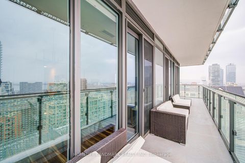 Photo 37 at 1419 - 60 Princess Street, Waterfront Communities C8, Toronto