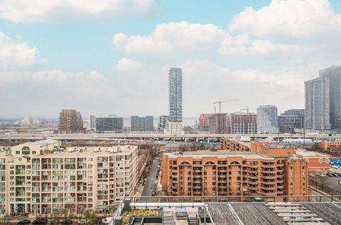 Photo 42 at 1419 - 60 Princess Street, Waterfront Communities C8, Toronto