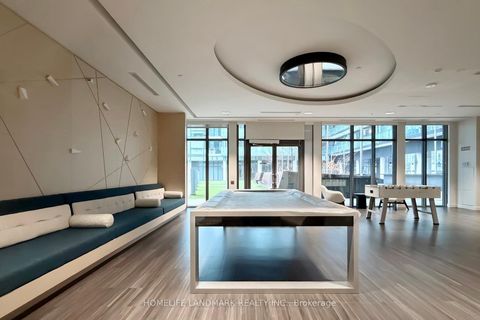 Photo 44 at 1419 - 60 Princess Street, Waterfront Communities C8, Toronto