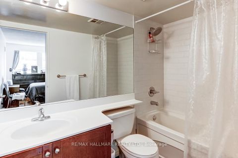 Photo 17 at 911 - 230 King Street E, Moss Park, Toronto