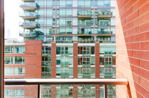 Photo 18 at 911 - 230 King Street E, Moss Park, Toronto