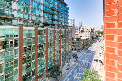 Photo 20 at 911 - 230 King Street E, Moss Park, Toronto