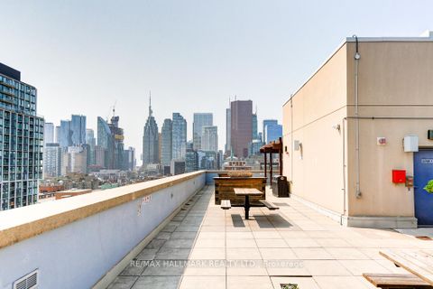 Photo 24 at 911 - 230 King Street E, Moss Park, Toronto