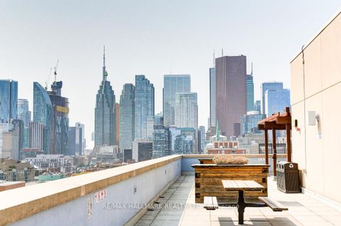 Photo 25 at 911 - 230 King Street E, Moss Park, Toronto