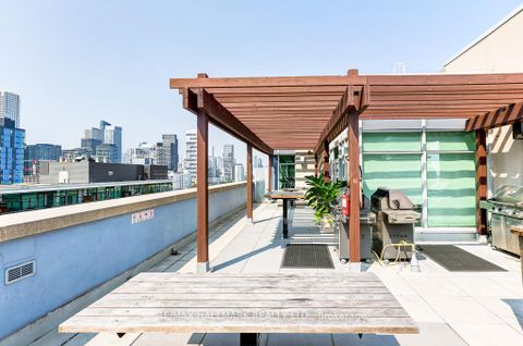 Photo 26 at 911 - 230 King Street E, Moss Park, Toronto