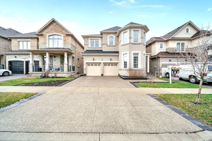 Photo 0 at 41 Hoxton Road, Northwest Brampton, Brampton