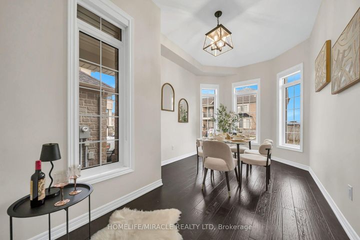 Photo 3 at 41 Hoxton Road, Northwest Brampton, Brampton