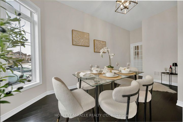 Photo 4 at 41 Hoxton Road, Northwest Brampton, Brampton