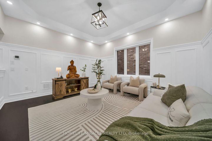 Photo 7 at 41 Hoxton Road, Northwest Brampton, Brampton