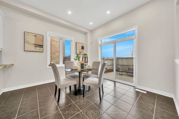 Photo 14 at 41 Hoxton Road, Northwest Brampton, Brampton