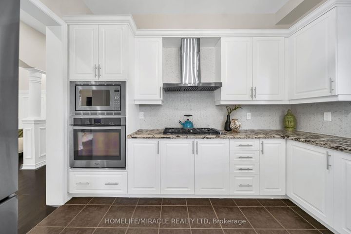 Photo 16 at 41 Hoxton Road, Northwest Brampton, Brampton