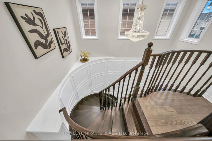 Photo 19 at 41 Hoxton Road, Northwest Brampton, Brampton