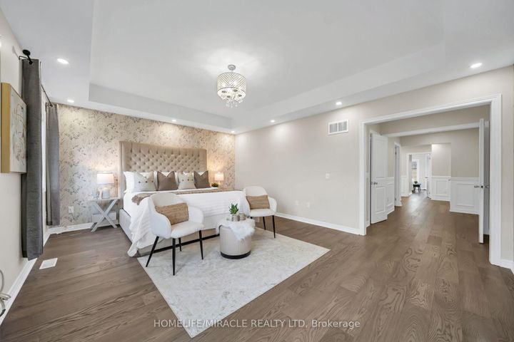 Photo 24 at 41 Hoxton Road, Northwest Brampton, Brampton