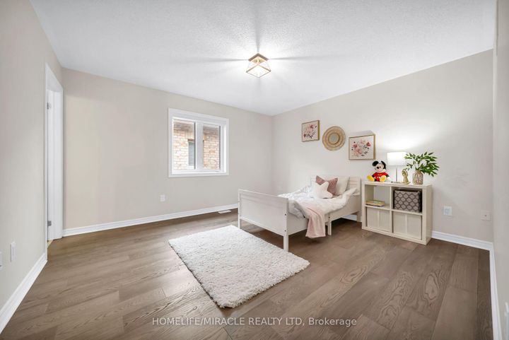 Photo 29 at 41 Hoxton Road, Northwest Brampton, Brampton