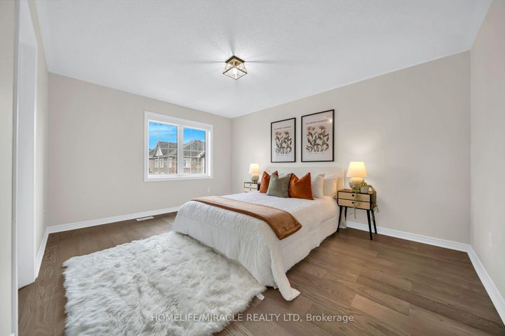 Photo 31 at 41 Hoxton Road, Northwest Brampton, Brampton