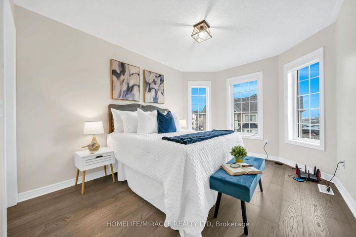 Photo 33 at 41 Hoxton Road, Northwest Brampton, Brampton